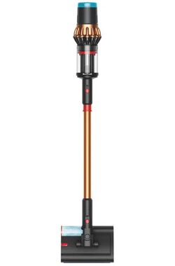 Dyson V16 Piston Animal Submarine Black / Tyčový vysavač wet and dry / aku / 660W / 0.76L / 60 min