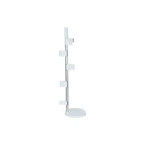 Solight DSP-DYV11DMS Dok stojan pro Dyson V11 & V15 Detect Outsize