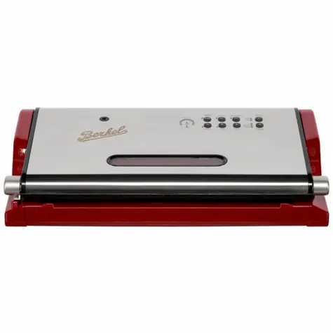 Berkel Vakuovačka červená / 130W 