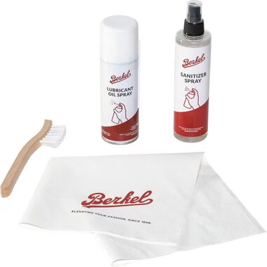 Berkel Sada na údržbu nářezových strojů