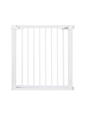 MoMi PAXI PLUS Dětská zábrana bílá