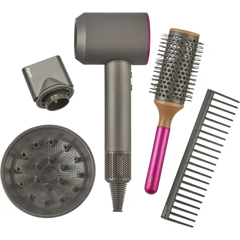 Casdon Dětská stylingová sada Dyson Corrale