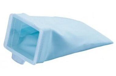 Makita 198749-5 prachový pytlík pro DCL184