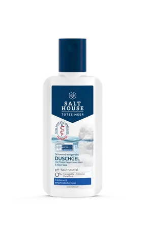Salt House Sprchový gel Therapie, 250 ml