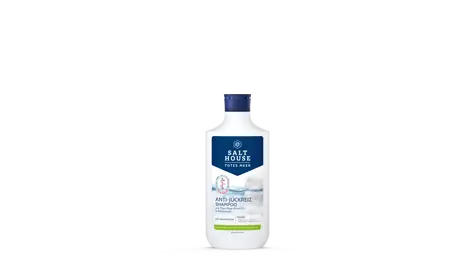 Salt House šampon proti svědění, 250 ml
