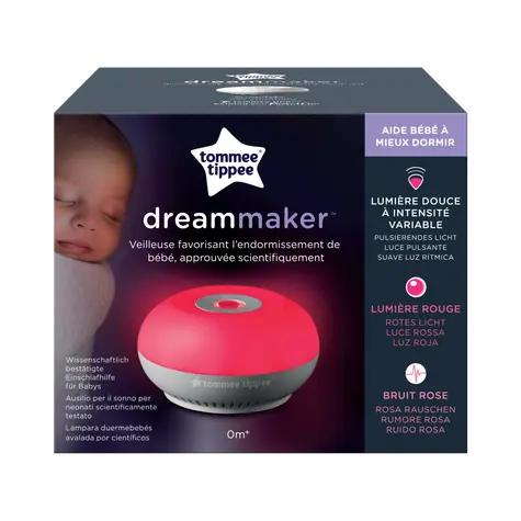 Tommee Tippee Dreammaker Pomůcka Pro Spánek