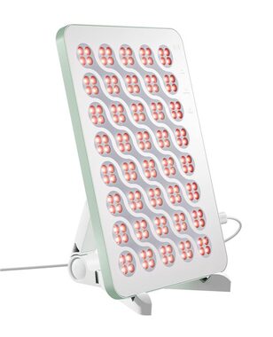 Nanoleaf Red Light Therapy Panel / 160 LED / RL: 630 nm / IR: 850 nm