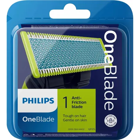 Philips OneBlade QP215/50 / náhradní břit