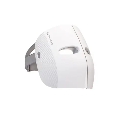Therabody TheraFace Mask / LED obličejová maska pro péči o pleť