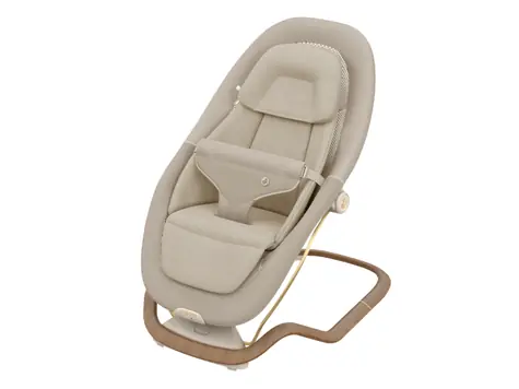 Maxi-Cosi Dove Pro lehátko Elegance Beige / od narození do 3 let (max. 15 kg)
