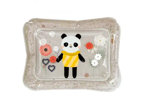 Taf Toys Hrací pult s vodou Panda / od 3 měsíců