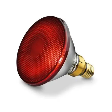 Beurer Philips Náhradní Žárovka do infračervené lampy IL35 / 150W