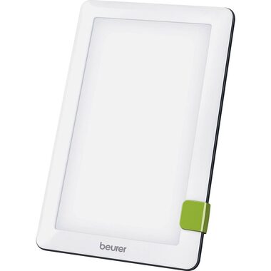 Beurer TL30 bílá / lampa s denním světlem / LED / 5W / 10000 lx