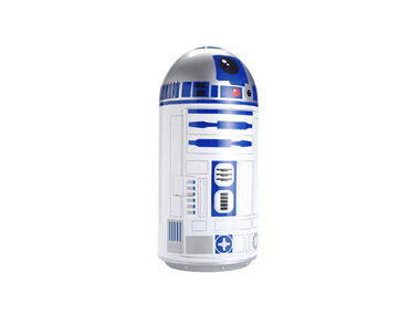 Ukonic Mini-lednička Star Wars R2D2 / 4.5L