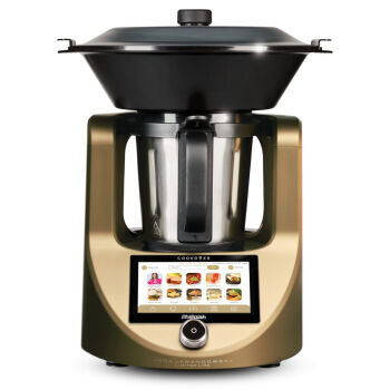 Cookover Anna Lewandowska Limited Line / kuchyňský robot