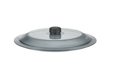 Cookover Víko parní nádoby