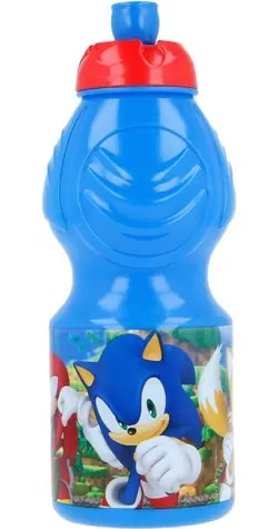 STOR Láhev na pití Sonic 400 ml