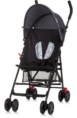 CHIPOLINO Kočárek golfový Amaya Blackberry / děti s hmotností do 15 kg