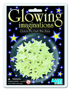 4M Svítící hvězdy / od 3 let