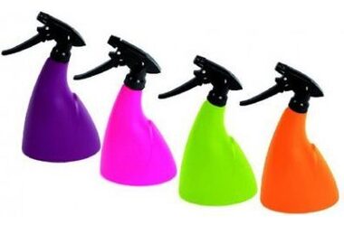 PLASTKON Rozprašovač 0.75l různé barvy 