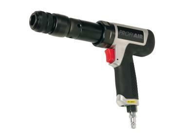 PROFI-AIR Pneumatické sekáče DMH250 / 5 dlát