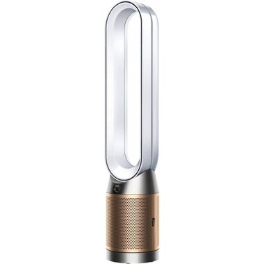 Rozbaleno - Dyson Purifier Cool PC2 De-NOx zlatá / čistička vzduchu / repasovaný