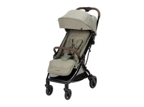 Maxi-Cosi Eva 3 kočárek Twillic Truffle / do 22 kg
