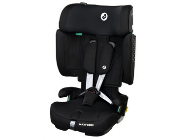 Maxi-Cosi Nomad XL Plus autosedačka Authentic 76-150cm Black