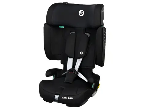 Maxi-Cosi Nomad XL Plus autosedačka Authentic 76-150cm Black