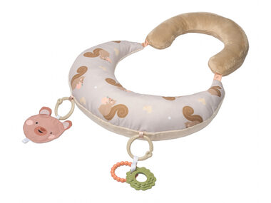 Taf Toys Polštářek pro hru na bříšku Tummy Time Firstr / od narození