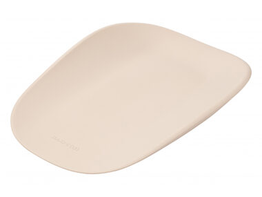 Maxi-Cosi Přebalovací podložka Mavis Muted Terra / od narození do 12 měsíců