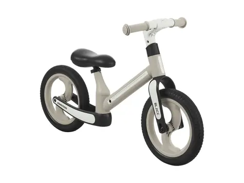 KikkaBoo Odrážedlo Blace Beige / od 2 do 5 let