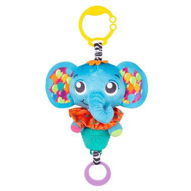 Playgro - Hrající slůně / od 0 let