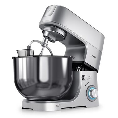 Niceboy Savory / Kuchyňský robot / 7 l / 1800W