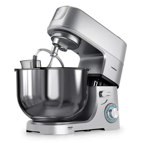 Niceboy Savory / Kuchyňský robot / 7 l / 1800W
