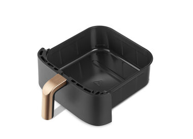 Cosori Turbo Tower Pro - koš horní, keramický povrch