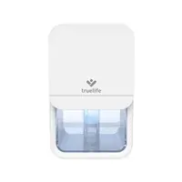 TrueLife AIR Dehumidifier DH3 White / odvlhčovač / 800 ml / 23 W