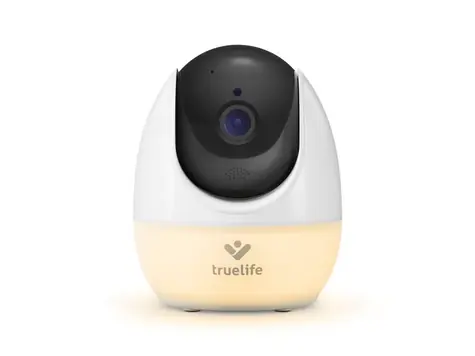 TrueLife NannyCam R4 Pro Baby unit / Přídavná kamera k dětské chůvičce