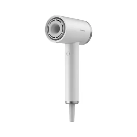 Xiaomi High-speed Ionic Hair Dryer bílá / Vysoušeč vlasů / 1600W / 8 rychlostí / studený vzduch / ionizace  