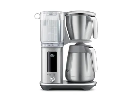 SAGE SDC465BSS stříbrná / Kávovar na překapávanou kávu / 1650W / 1.8l