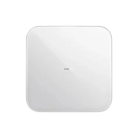 Xiaomi Mi Smart Scale S200 bílá / Chytrá osobní váha / 100g - 150kg