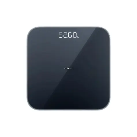 Xiaomi Mi Smart Scale S200 tmavě šedá / Chytrá osobní váha / 100g - 150kg