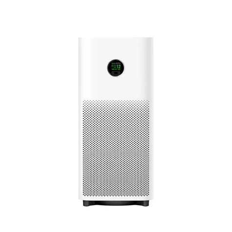 Xiaomi Mijia Smart Air Purifier 6 / Čistička vzduchu / až 50 m2 / 443 m3-h / bílá