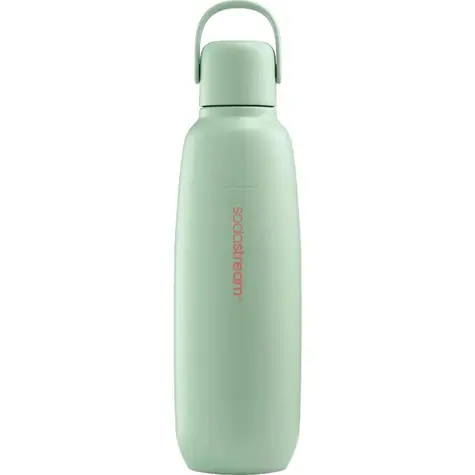 SodaStream Lahev Fizz&Go COOL 0.9 l Mint