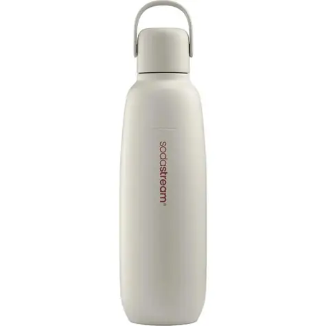 SodaStream Lahev Fizz&Go COOL 0.9 l Sand
