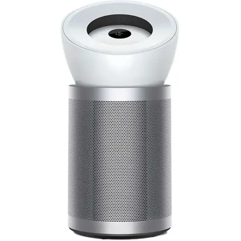 Rozbaleno - Dyson BP06 Big+Quiet Formaldehyde/Čistička vzduchu/50 W/55.6 dB/dálkové ovládání/noční režim/HEPA H13 / rozbaleno