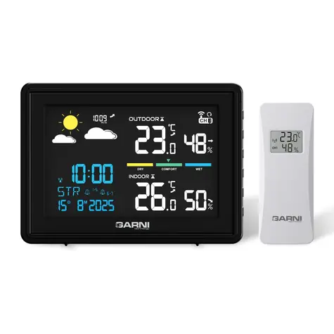 GARNI 530 Line Meteorologická stanice