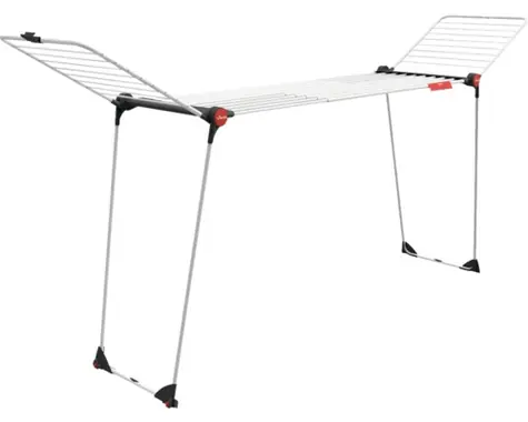 Vileda Infinity Flex Sušák na prádlo 30m bílá