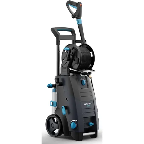 Nilfisk MC2C 150/650 XT / Vysokotlaký čistič / Tlak: 150 bar / 3.3 kW / 650 l-h