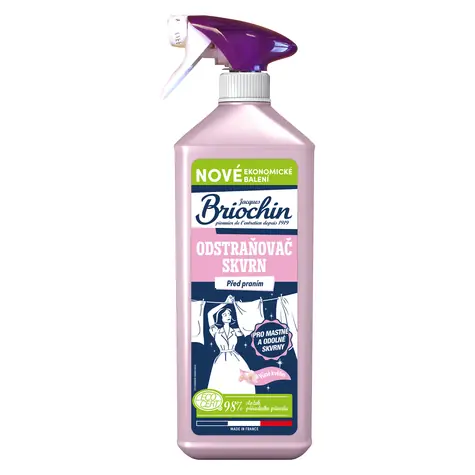 Briochin Odstraňovač skvrn 500 ml
